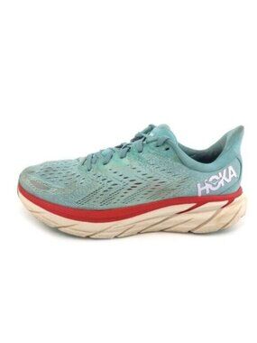Hoka One One Clifton 8 Running Shoes 9.5 B
